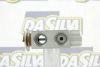 DA SILVA FD1036 Expansion Valve, air conditioning